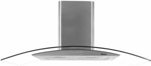 Coifa e Depurador Philco Pco90g Glass