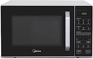 Forno Micro-ondas, MXSA35P1 - Midea