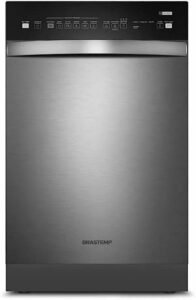 Lava-Louça Brastemp 14 serviços BLF14AR