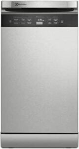 Lava-Louças 10 Serviços com Função Higienizar Electrolux