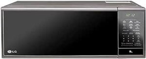 Micro-ondas, Ms3095Lr - Lg