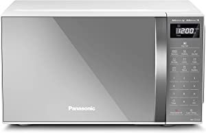 Micro-ondas Panasonic 21LT NN-ST27LWRUN