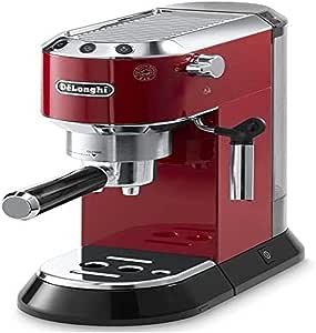 Máquina de Café Expresso De'Longhi - Dedica Deluxe EC680R