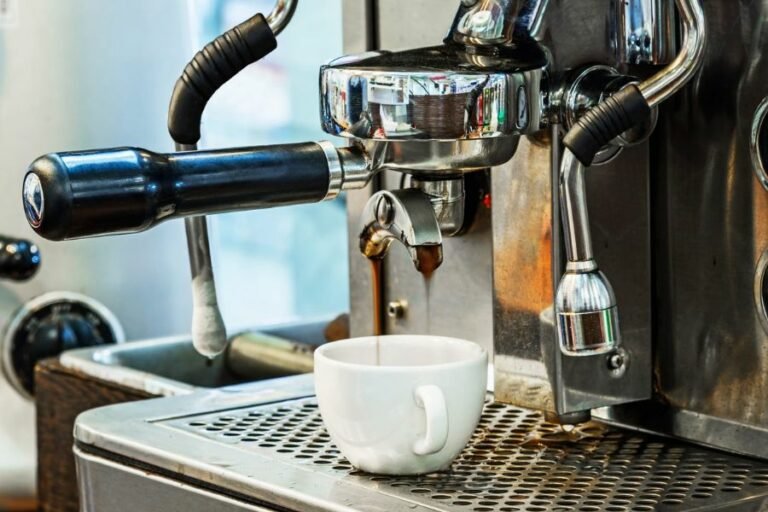 Melhor cafeteira
