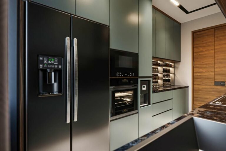 Melhores Geladeiras Inverter