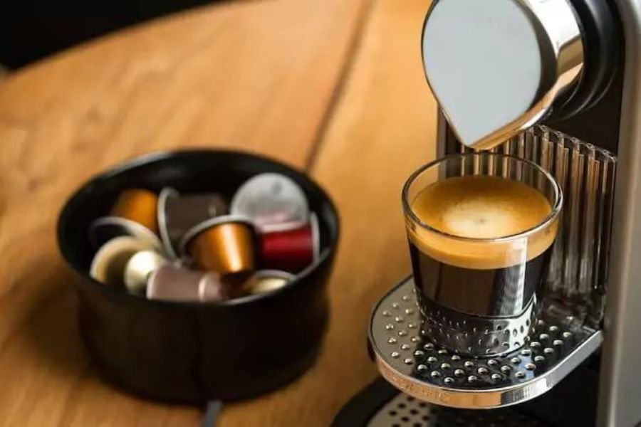 Melhores cafeteiras em cápsula