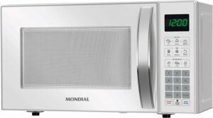 Micro-Ondas, Mondial - MO-01-21-W