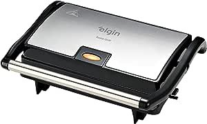 Mini Grill Taste Grill Elgin