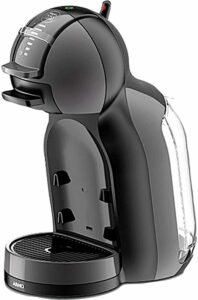 Nescafé Dolce Gusto Mini Me Automática, Arno, DMM0, Preta
