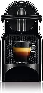 Nespresso Inissia, Máquina de Café