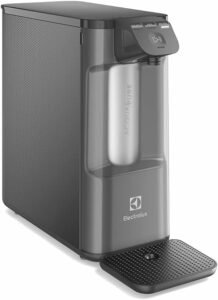 Purificador de Água Gelada Fria e Natural Electrolux PE12G
