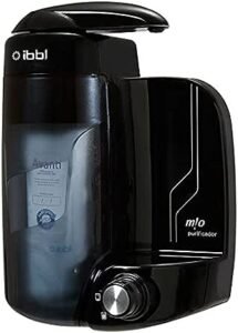 Purificador de Água IBBL MIO, preto