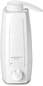 Purificador de Água Vitale, LORENZETTI, 7411016, Branco, Pequeno