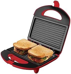 Sanduicheira Minigrill Cadence Colors