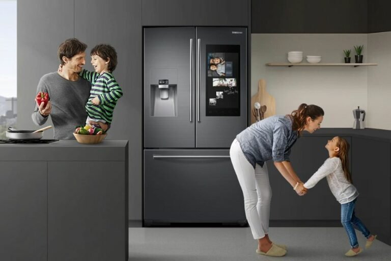 Melhor Geladeira Side by Side