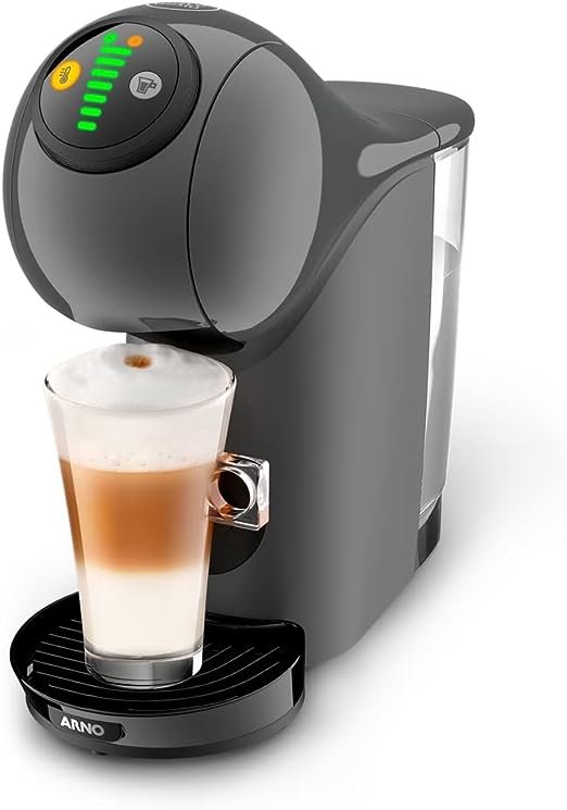 Dolce Gusto Genio S Basic Grafite 220V