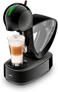 Cafeteira Nescafé Dolce Gusto Infinissima Touch DGI1 - Arno