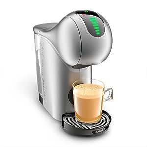 Cafeteira Expresso Nescafé Dolce Gusto, Genio S Touch DGS4 - Arno