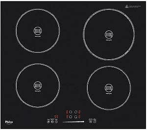 Cooktop de Indução PCT04P