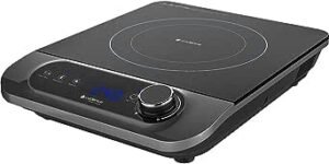 Cooktop por Indução, Perfect Cuisine - Cadence