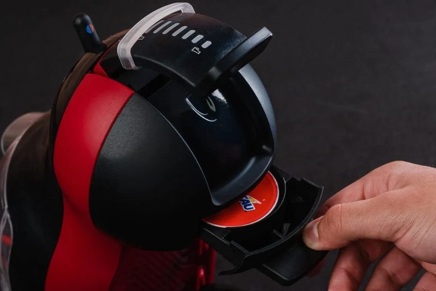 melhor cafeteira dolce gusto