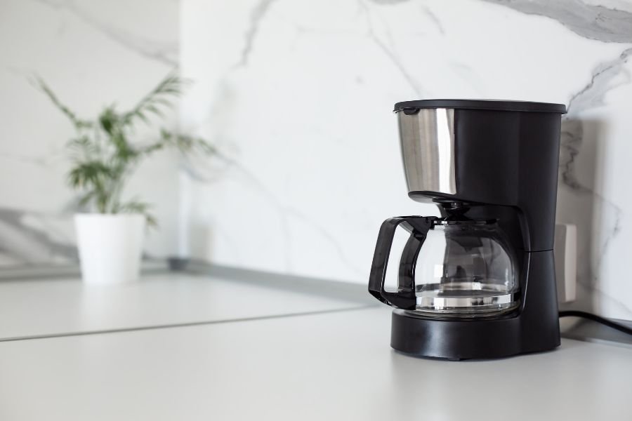 melhor cafeteira eletrica