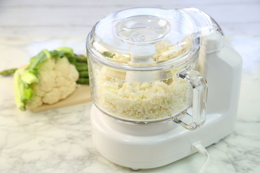 melhor processador de alimentos