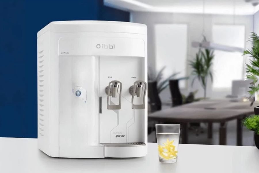 purificador de agua com compressor qual o melhor