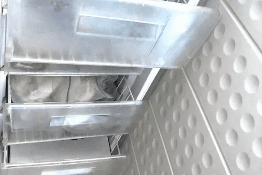 melhor freezer vertical