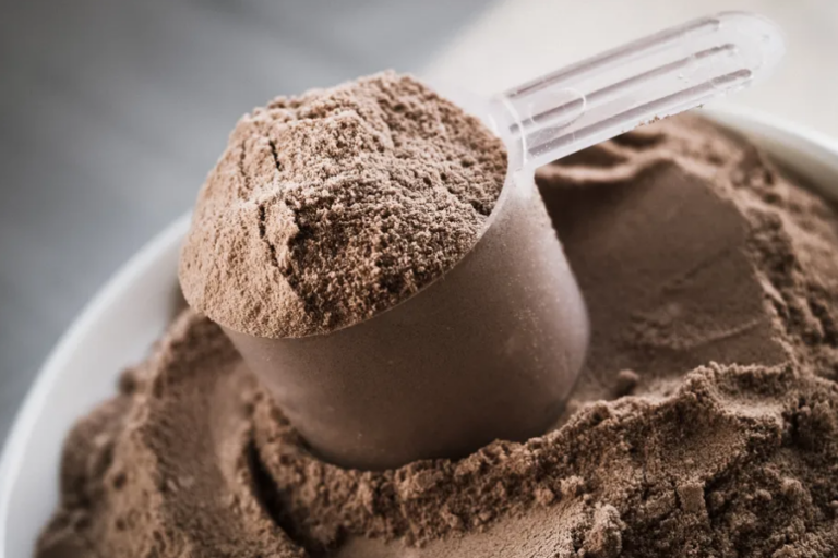 melhor whey protein