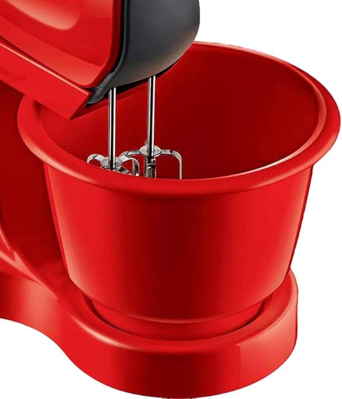 Batedeira Philips Walita Viva RI7200/41 Vermelho 110V