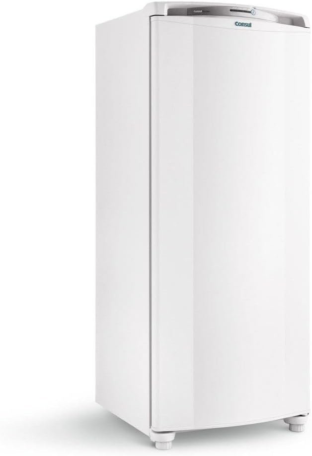 Refrigerador Consul Frost Free 300 L Branco CRB36AB