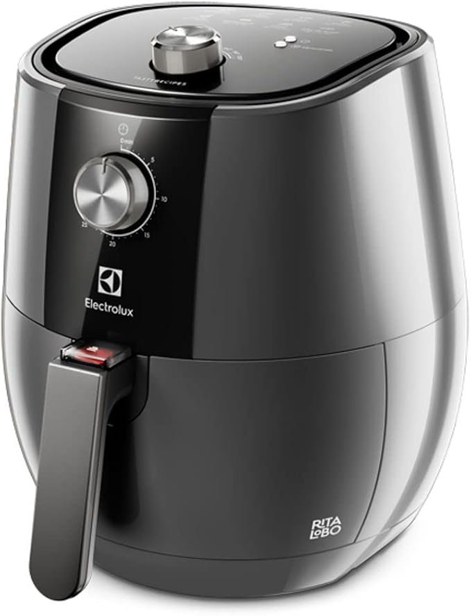 Fritadeira Eletrolux Airfryer 4L EAF30