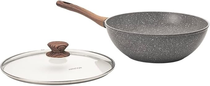 Mimo Style Wok Linha Cook 28cm/4,15L