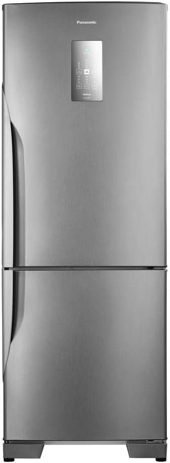 Geladeira Panasonic Frost Free 480L