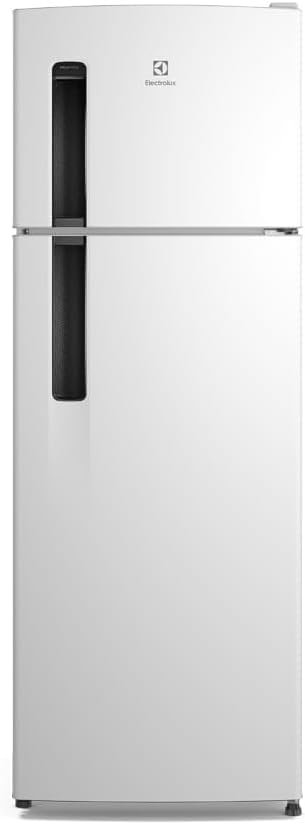 Geladeira Electrolux Frost Free 320L Duplex Branca TF38 220V