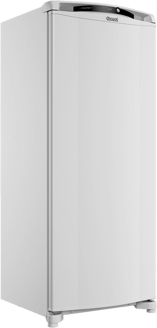 Geladeira Frost Free 297L Consul com Painel Externo Branca CRB36MB 110V