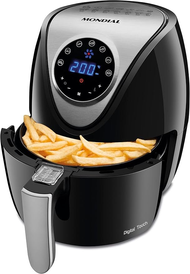 Mondial AF-30-DI 3,5L