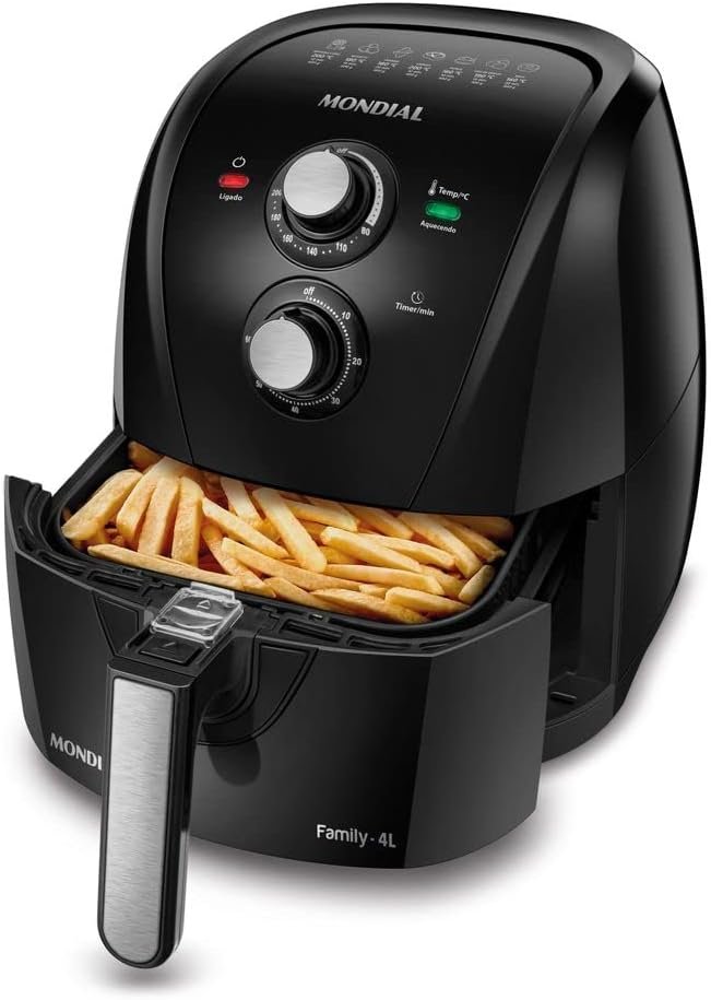 Mondial AFN-40-FB 4L