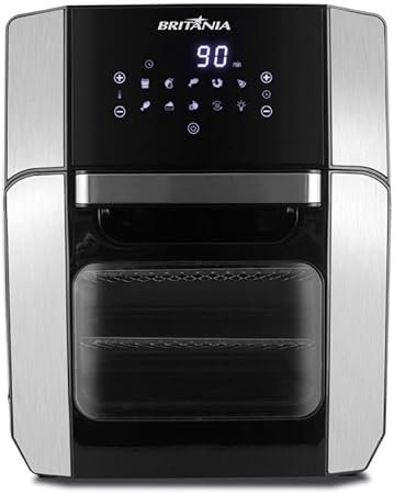 Britânia Air Fry Oven BFR2100P 220V