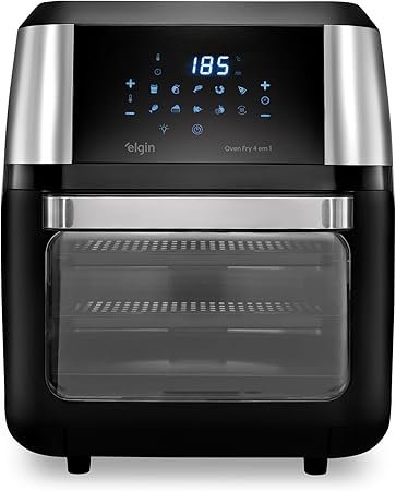 Elgin Oven Fry 4 em 1 12L 220V