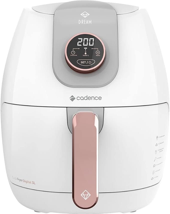 Cadence Dream Rosé Gold 3L