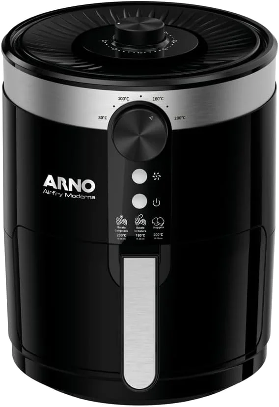 Fritadeira Arno Airfry Moderna PFRY 110V