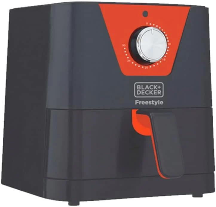 Black+Decker Air Fryer Freestyle 1,5L AFM2 110V