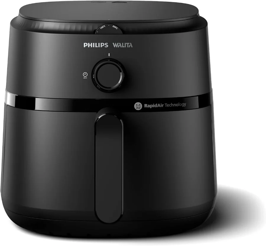 Philips Walita Airfryer 6,2L NA130 110V