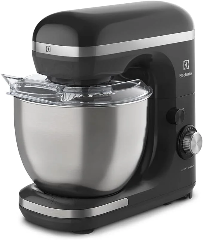 Batedeira Planetaria Electrolux 5L 750W