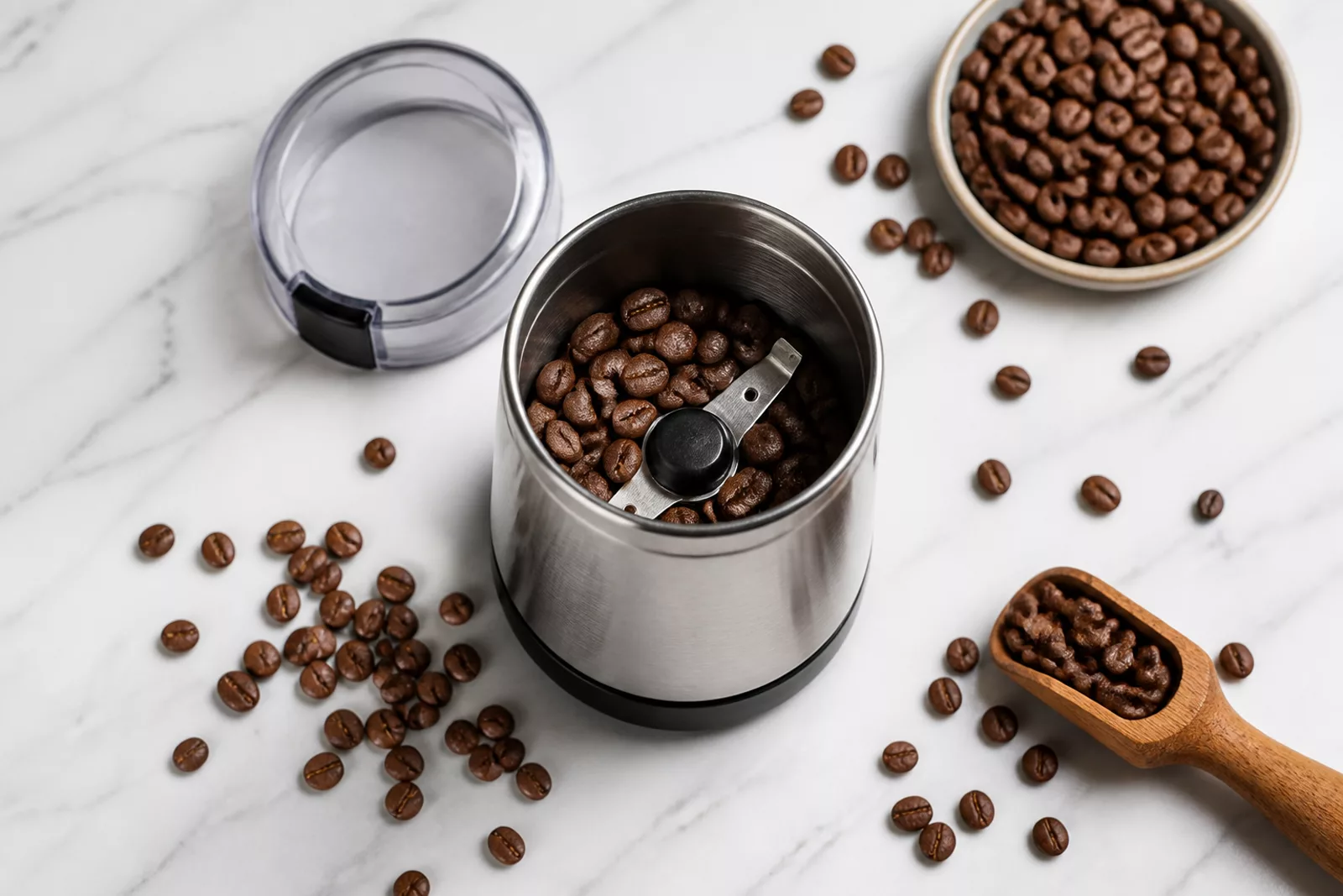 Como escolher moedor de café philco e bom