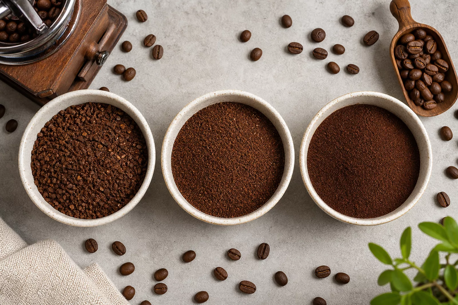 Como escolher moedor de café tramontina e bom