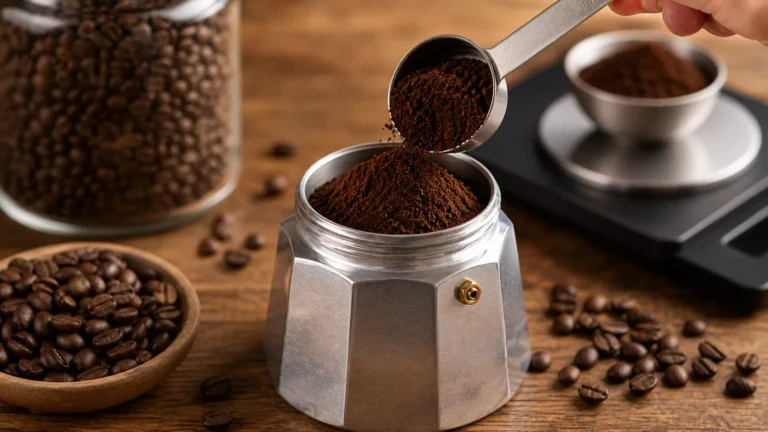 Como Fazer Café na Cafeteira Italiana 2 Dicas