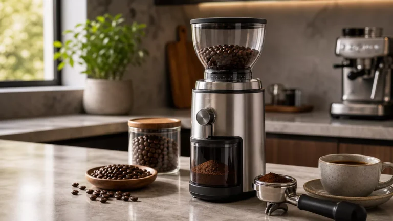 Moedor de Café Tramontina e Bom Veja Se Vale a Pena em 2026